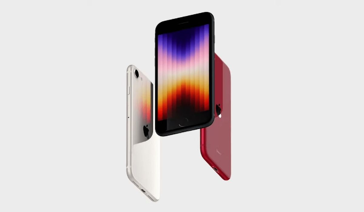 iPhone
